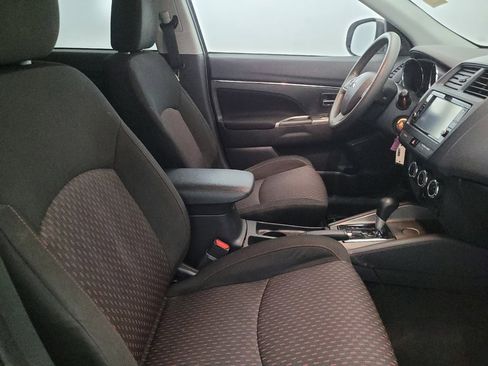 Used 2019 Mitsubishi Outlander Sport LE image 21