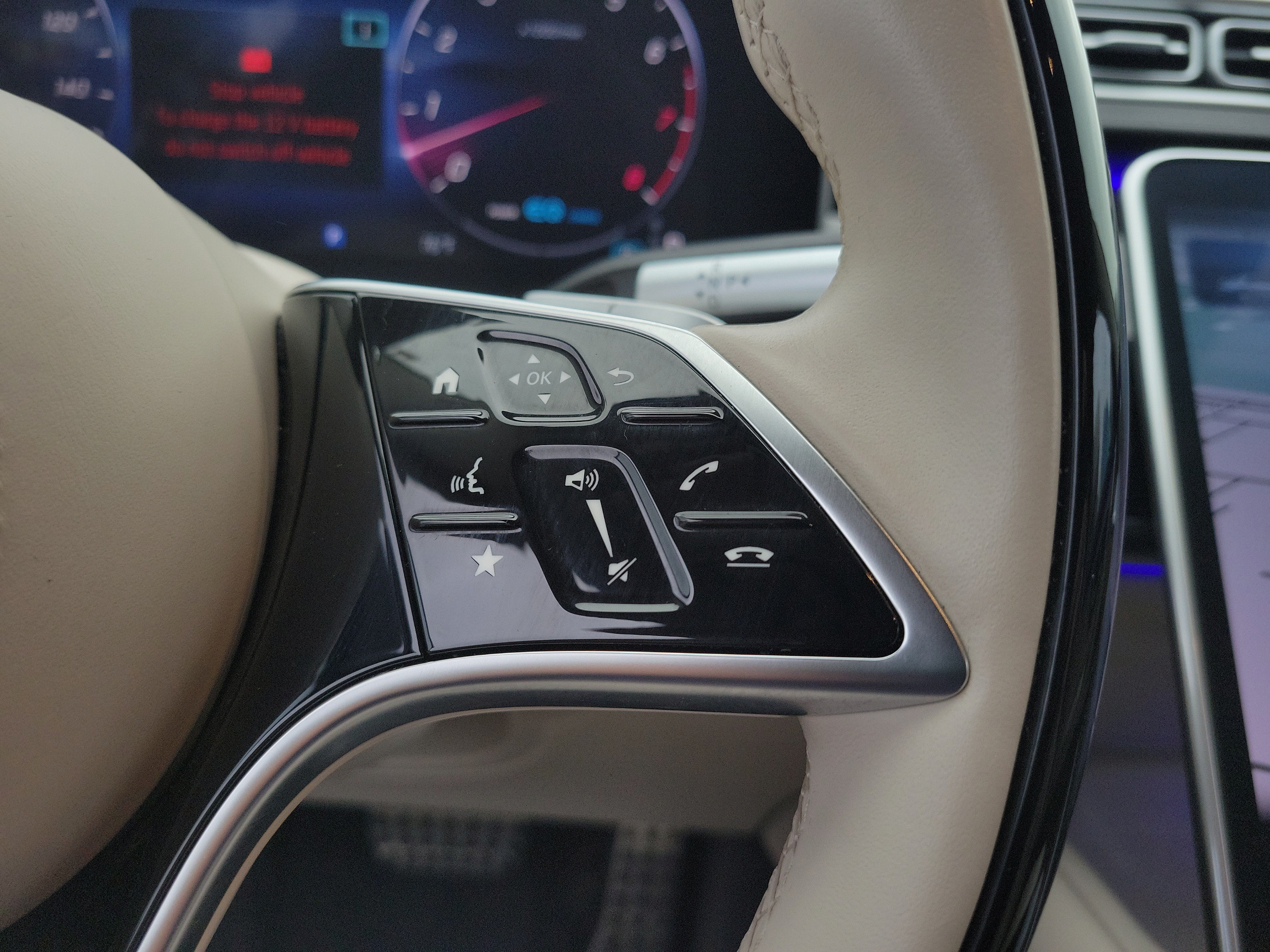 Used 2022 Mercedes-Benz S 500 4MATIC image 23