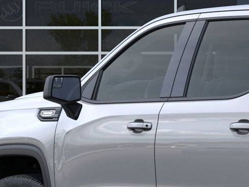 New 2026 GMC Sierra 1500 Elevation AWD/4WD image 12