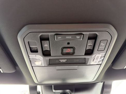 New 2026 Toyota Sequoia Platinum AWD/4WD image 20