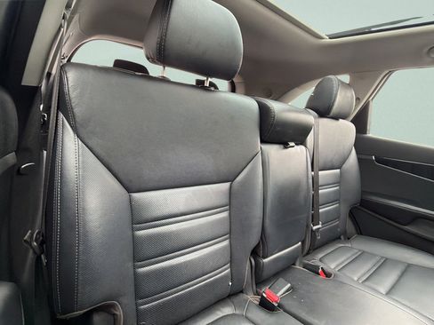 Used 2019 Kia Sorento SX w/ SX Touring Package AWD/4WD image 31