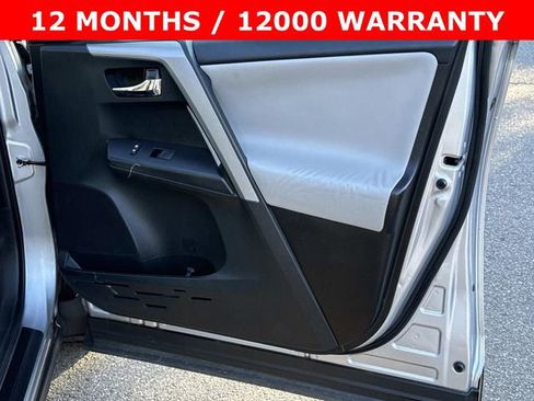 Used 2017 Toyota RAV4 XLE image 8