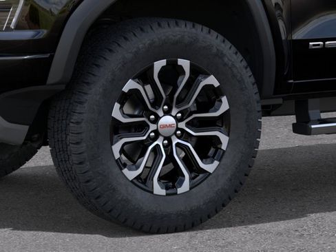 New 2026 GMC Canyon Denali AWD/4WD image 9