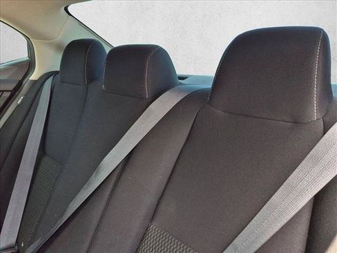 Used 2021 Nissan Sentra S FWD image 13
