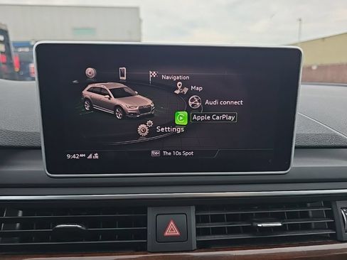 Used 2019 Audi A4 2.0T allroad Premium Plus AWD/4WD image 27