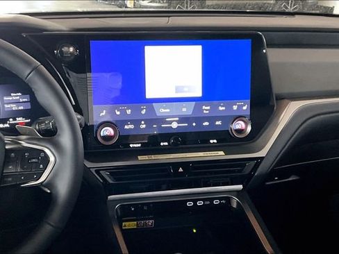 New 2026 Lexus TX 350 AWD image 7
