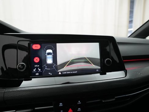 Used 2024 Volkswagen GTI S image 19