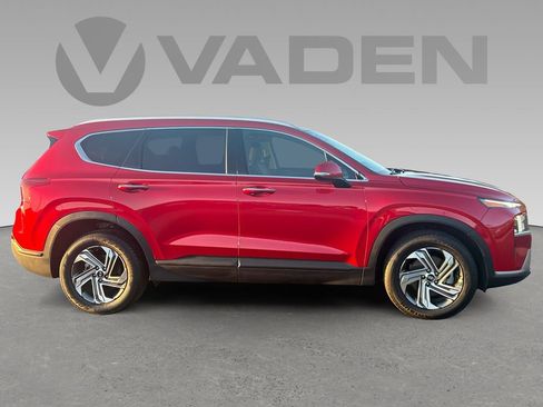 Used 2023 Hyundai Santa Fe SEL FWD image 5