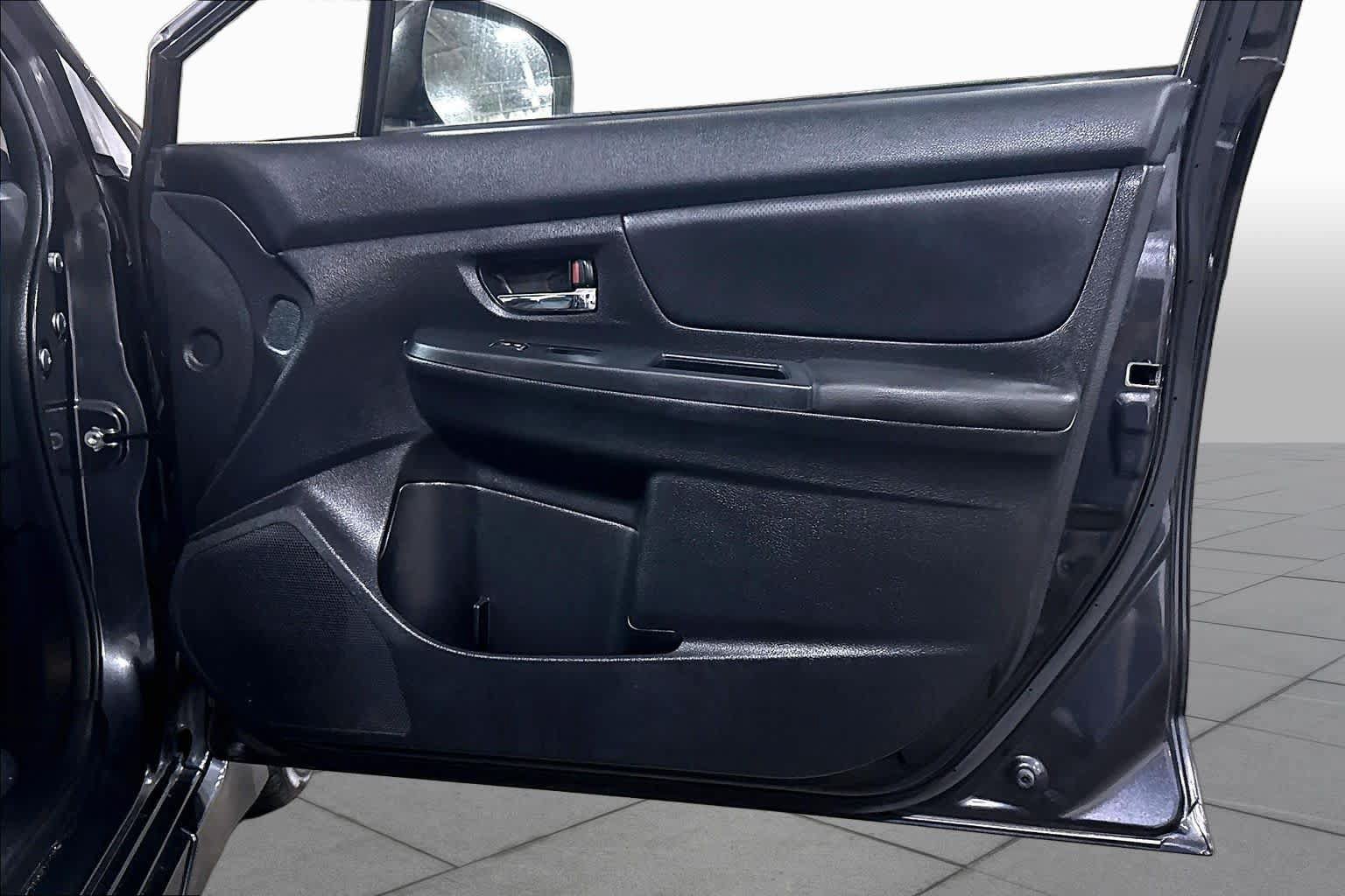 Used 2014 Subaru Impreza 2.0i Sport Limited AWD/4WD image 22