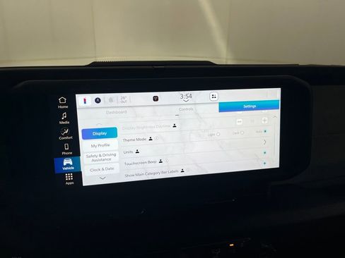 Used 2025 Jeep Wrangler Willys image 66