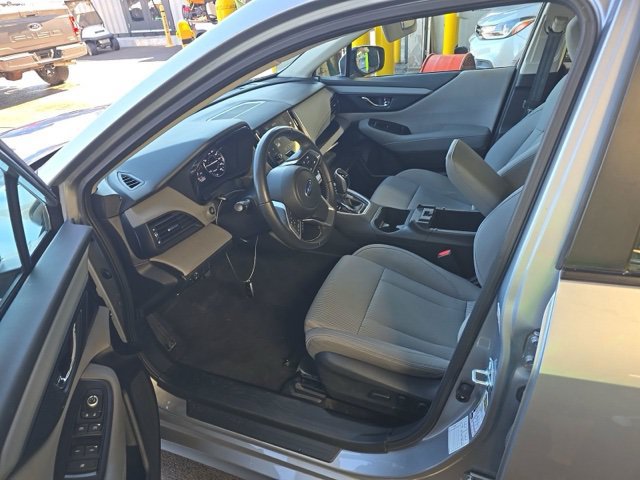 Used 2025 Subaru Legacy Premium AWD/4WD image 9