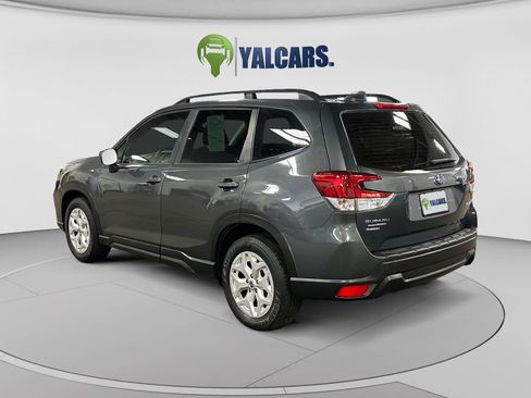 Used 2020 Subaru Forester w/ Alloy Wheel Package AWD/4WD image 3