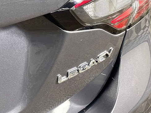Certified 2025 Subaru Legacy Premium image 23