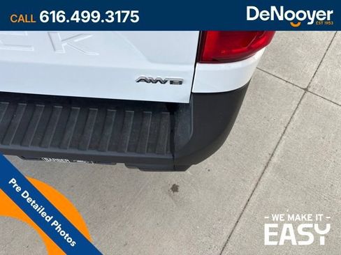 Used 2024 Ford Maverick XLT w/ Equipment Group 300A Standard AWD/4WD image 8