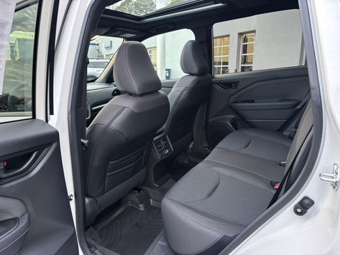 New 2026 Subaru Forester Premium image 33