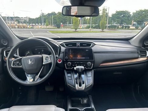 Used 2019 Honda CR-V EX-L image 12