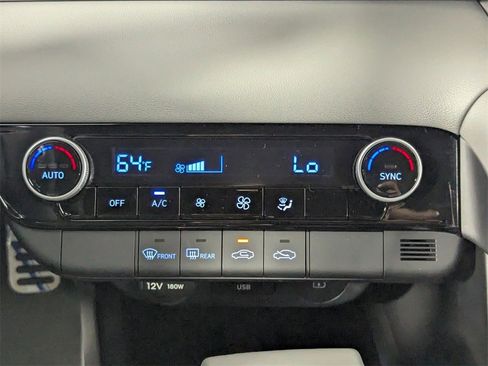 New 2026 Hyundai Elantra Sport w/ Cargo Package image 20