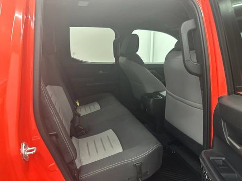 Used 2024 Toyota Tacoma TRD Sport RWD image 25