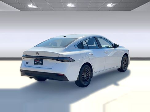 New 2026 Nissan Sentra SV w/ Floor Mat Package image 9