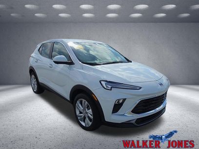 Used 2024 Buick Encore GX Preferred w/ Advanced Technology Package