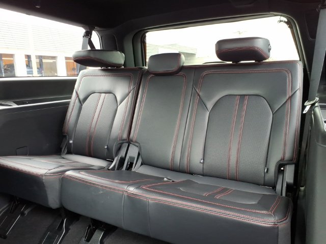 Certified 2024 Ford Expedition Max Limited AWD/4WD image 10