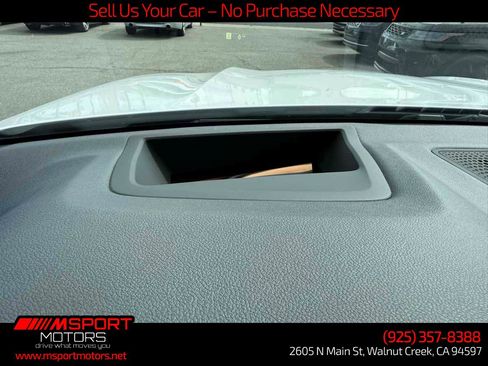 Used 2022 BMW X5 sDrive40i w/ M Sport Package RWD image 36