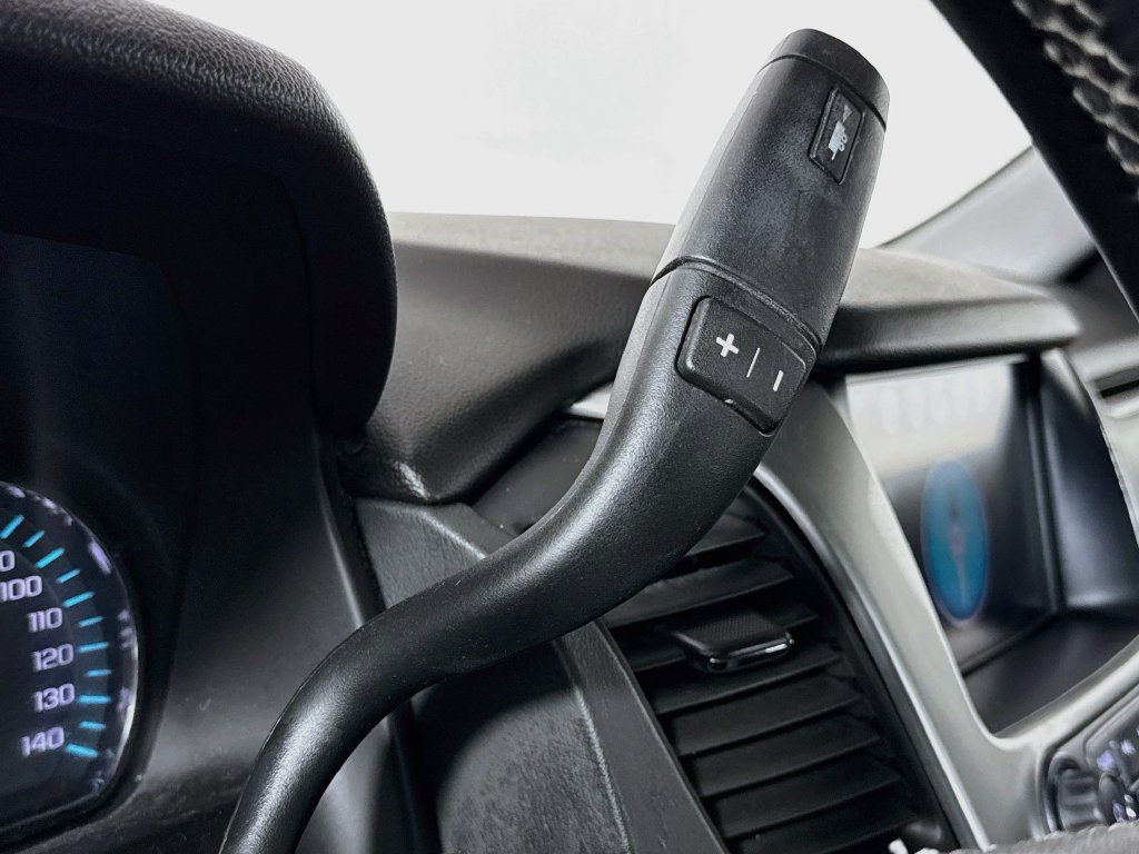 Used 2017 Chevrolet Tahoe LT RWD image 17
