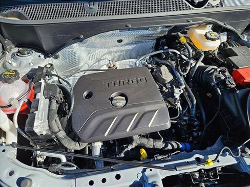 New 2026 Buick Encore GX Sport Touring w/ Advanced Technology Package image 16