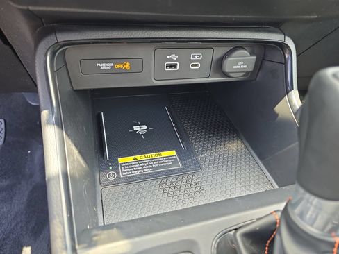 Certified 2025 Honda CR-V Sport-L image 21