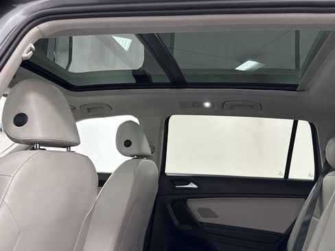 Used 2021 Volkswagen Tiguan SEL image 24