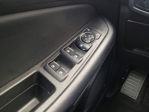 Used 2024 Ford Edge SEL AWD/4WD image 27