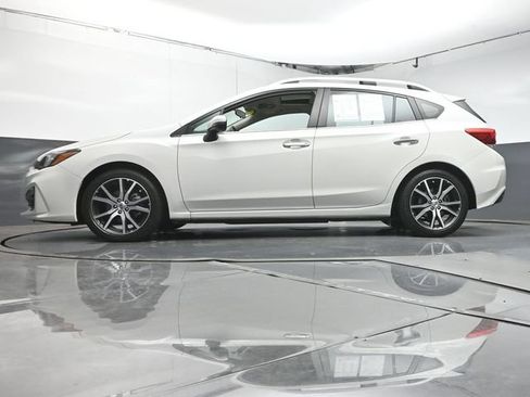 Used 2019 Subaru Impreza 2.0i Limited AWD/4WD image 35