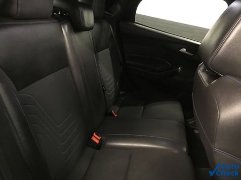 Used 2016 Ford Focus RS image 29