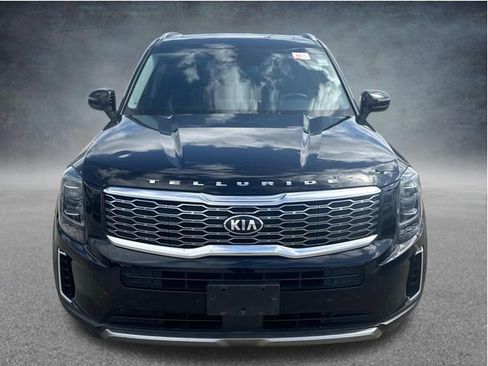 Used 2021 Kia Telluride S AWD/4WD image 2