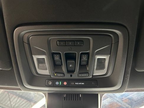 Used 2023 GMC Sierra 1500 AT4 w/ AT4 Premium Package AWD/4WD image 23