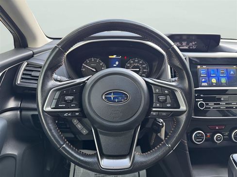 Used 2022 Subaru Crosstrek 2.0i Premium AWD/4WD image 21