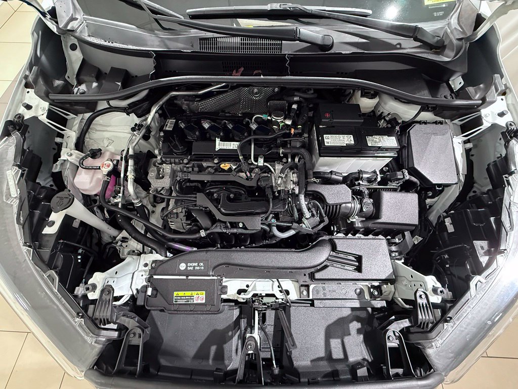 Certified 2023 Toyota Corolla Cross LE AWD/4WD image 10