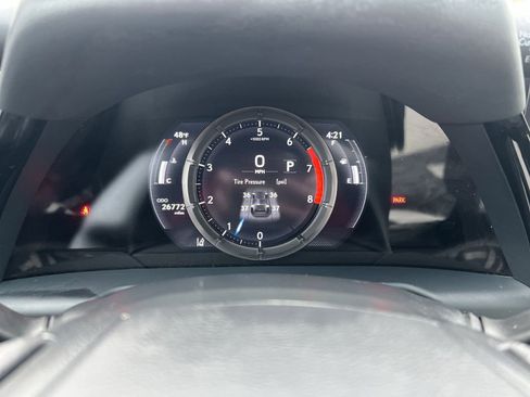 Used 2023 Lexus ES 350 F Sport image 17