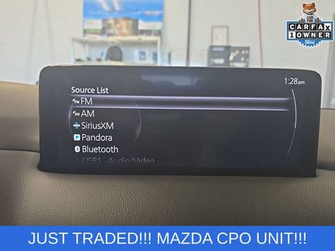 Used 2023 MAZDA CX-5 AWD 2.5 S w/ Premium Package image 20