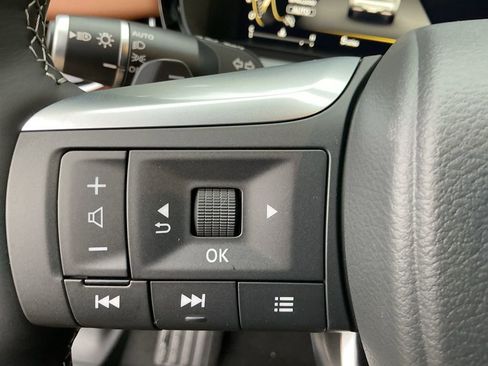 Certified 2026 INFINITI QX60 Autograph image 18