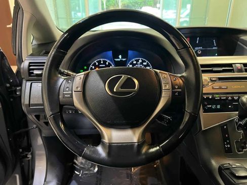Used 2013 Lexus RX 350 AWD image 21