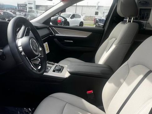 New 2026 MAZDA CX-90 3.3 Turbo w/ Preferred Package AWD/4WD image 21