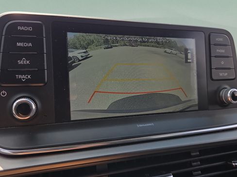 Used 2021 Kia Telluride LX FWD image 26