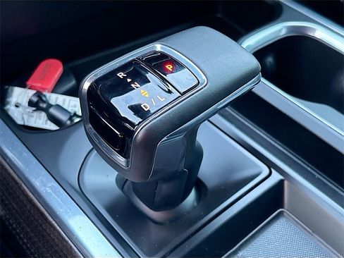 Used 2024 Chevrolet Silverado 1500 RST w/ All Star Edition Plus image 17