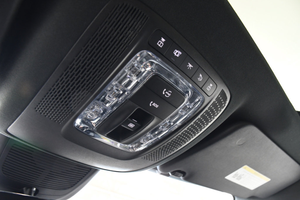 Used 2022 Mercedes-Benz GLE 350 4MATIC image 33