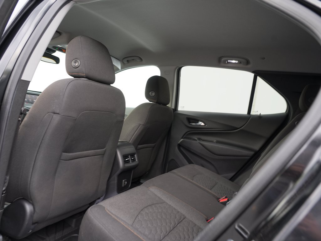 Certified 2020 Chevrolet Equinox LT AWD/4WD image 19