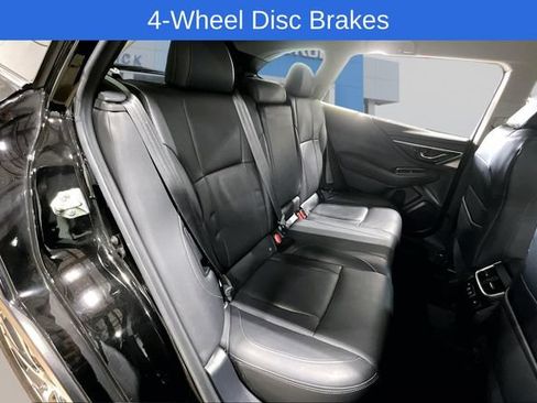 Used 2020 Subaru Outback Limited w/ Tech Package 2 AWD/4WD image 24