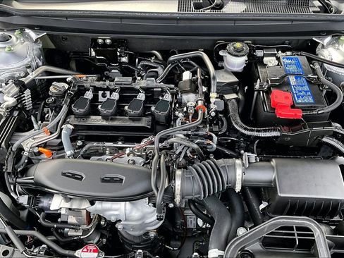 Used 2024 Honda Accord EX image 23