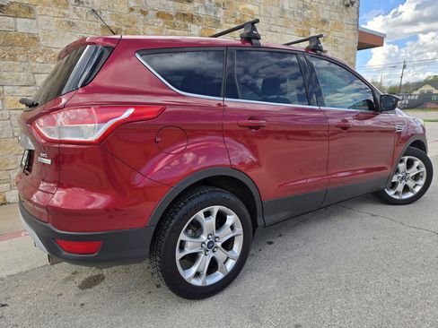 Used 2013 Ford Escape SEL image 20