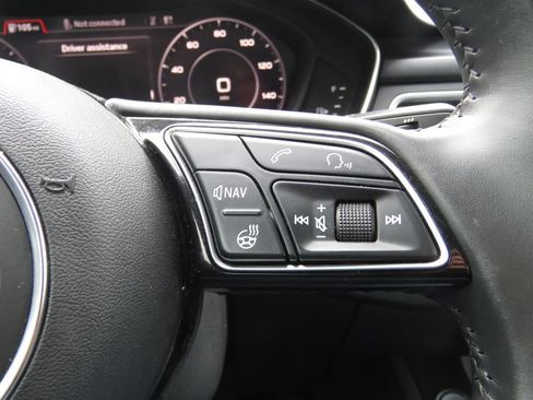 Used 2019 Audi A4 2.0T Premium Plus w/ Premium Plus Package AWD/4WD image 22